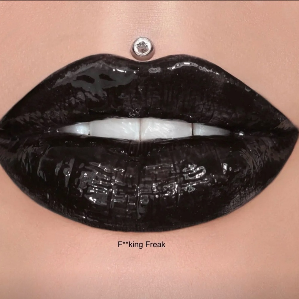 Jeffree Star F****ing Freak Supreme Gloss
